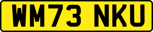 WM73NKU