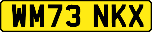 WM73NKX