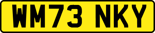 WM73NKY