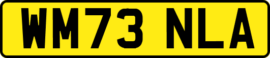 WM73NLA