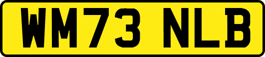 WM73NLB