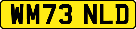 WM73NLD