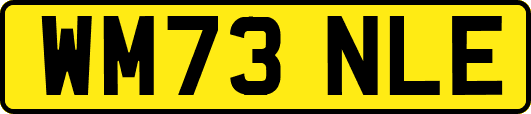 WM73NLE