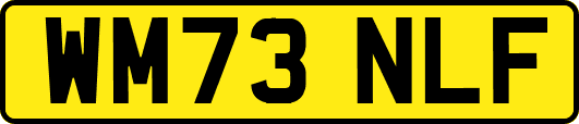 WM73NLF