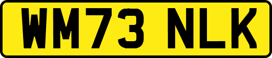 WM73NLK