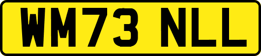 WM73NLL