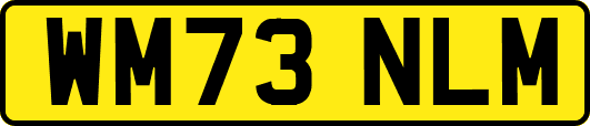 WM73NLM