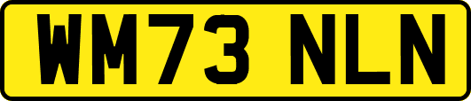 WM73NLN
