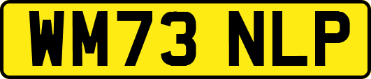 WM73NLP