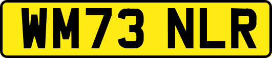 WM73NLR