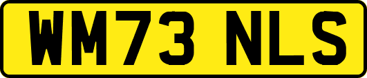 WM73NLS