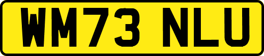WM73NLU