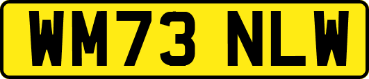 WM73NLW