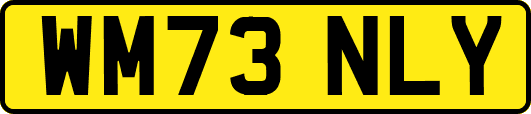 WM73NLY