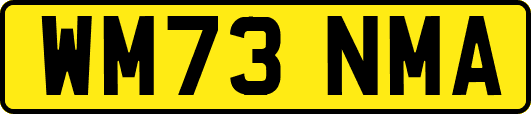 WM73NMA