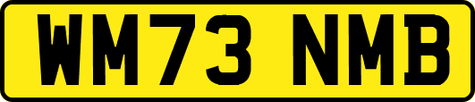 WM73NMB