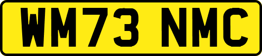 WM73NMC