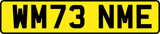 WM73NME
