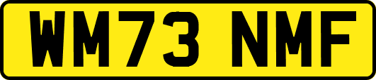 WM73NMF