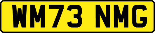 WM73NMG