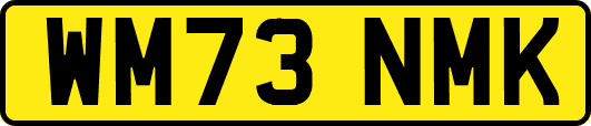 WM73NMK