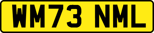 WM73NML