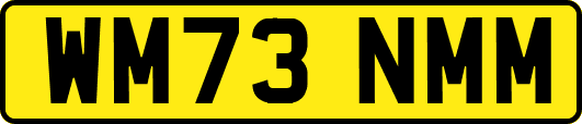 WM73NMM