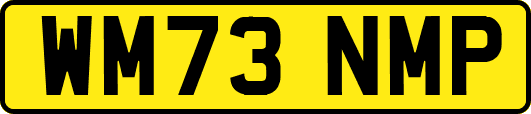 WM73NMP