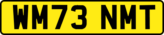 WM73NMT