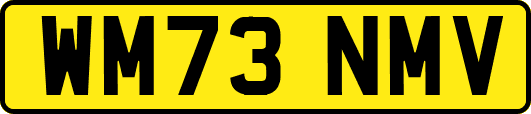 WM73NMV