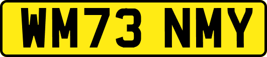 WM73NMY