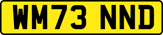WM73NND