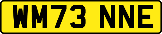 WM73NNE