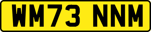 WM73NNM