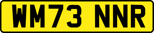 WM73NNR
