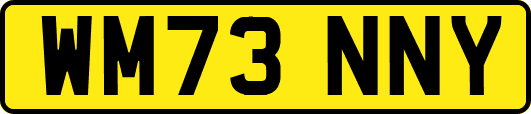 WM73NNY