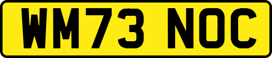 WM73NOC