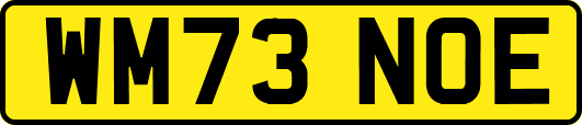 WM73NOE