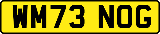 WM73NOG