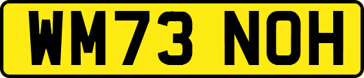 WM73NOH