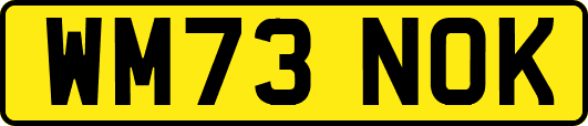 WM73NOK