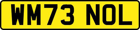 WM73NOL