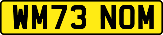 WM73NOM