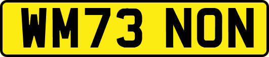 WM73NON