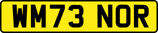 WM73NOR