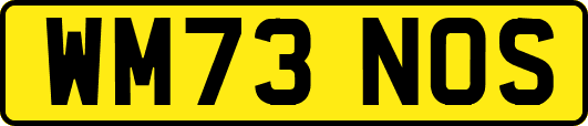 WM73NOS