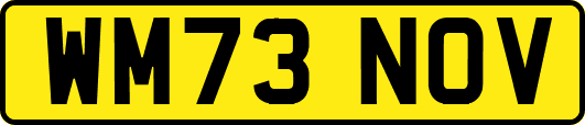 WM73NOV