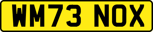 WM73NOX