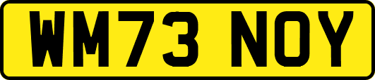WM73NOY