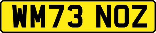 WM73NOZ
